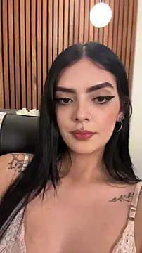 AliceRitter – Live XXX-chat