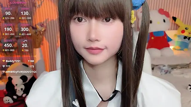 di-or- Obrolan Langsung XXX