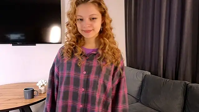 EmmaaMcDon 라이브 XXX 채팅