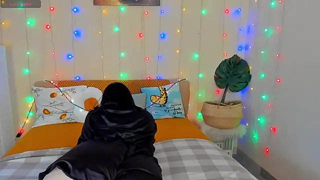 Blossom_Soniya Webcam Show