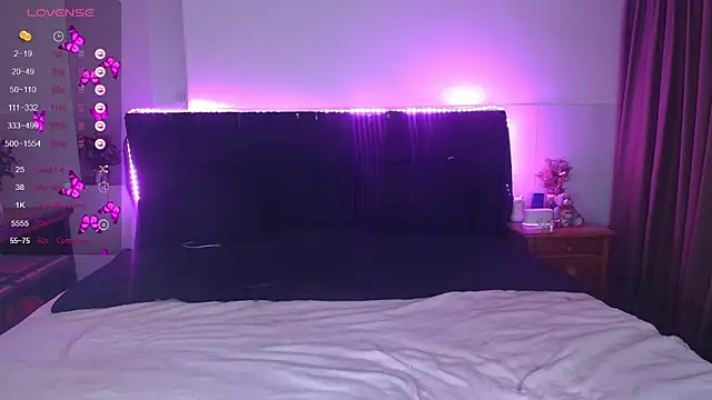 ammyska's Live XXX Chat