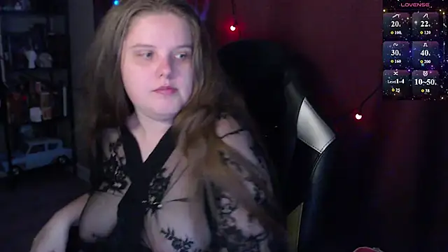 Chat XXX en directo de so_cute777