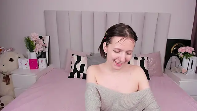 Chat +18 de MiaKarlos ao vivo