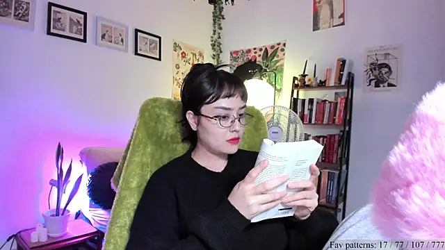 _Insomnia__ Live XXX-Chat