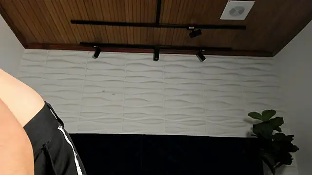 Вебкам-шоу AustinJones_