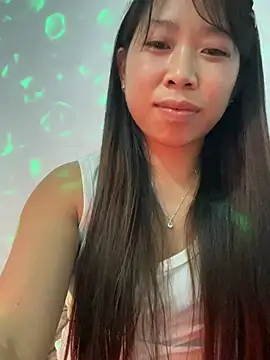 Mayly_lucky2 网络视讯表演