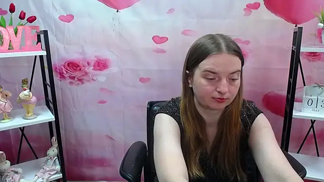 FreyaDak Chat XXX live