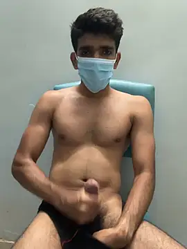 BadBoyTom78 Show Webcam