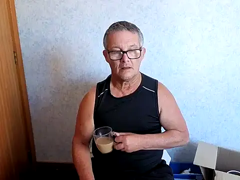 daddy_man Webcam show