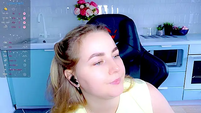 Mira_Mermayd Live XXX-Chat