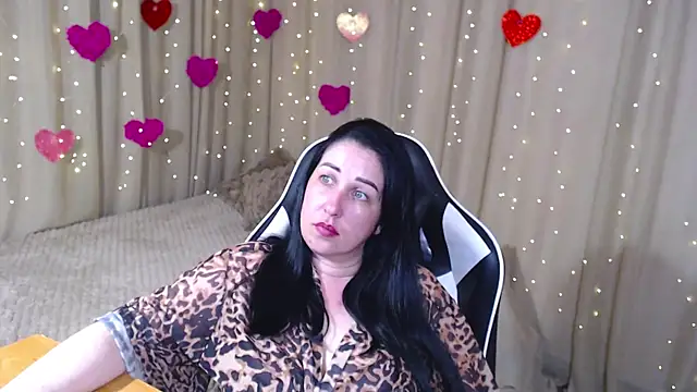 JillStevens – Live XXX-chat
