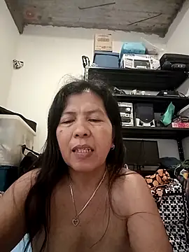 TropicalFlower webcam show