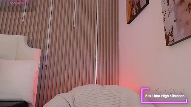 Katy_VanのライブXXXチャット