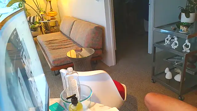 costanza7070 Webcam show