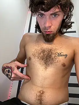 daddyforshort8 Webcam show