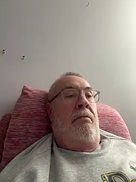 Jcaspen's Webcam Show