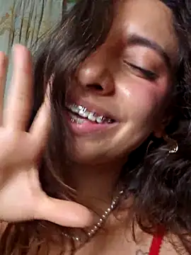 Chat XXX ao vivo de Meganthomson
