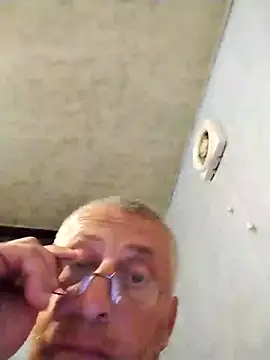 KAXABE11's Webcam Show
