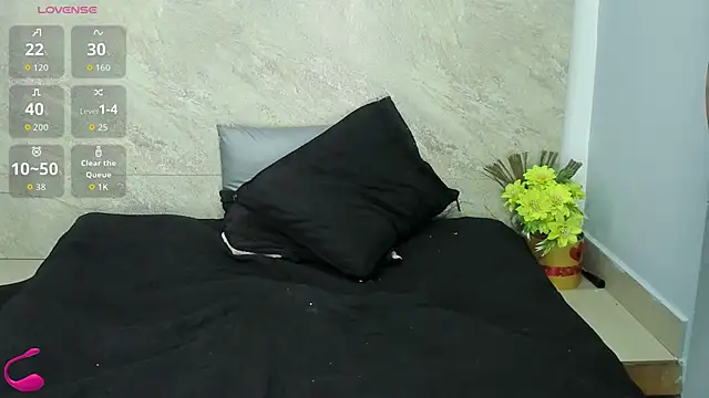Chat +18 de May-Clanfort ao vivo
