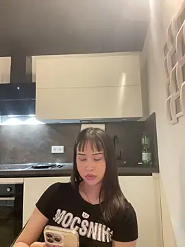 Just-Lilly's Live XXX Chat
