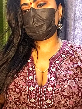 Anushka_flower's Live XXX Chat
