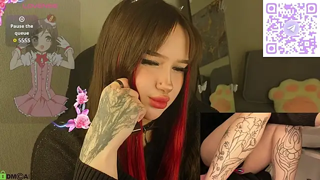 Jane_Goddesss 现场XXX聊天