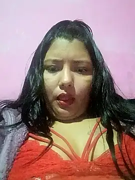 Estrellitadelmar 现场XXX聊天