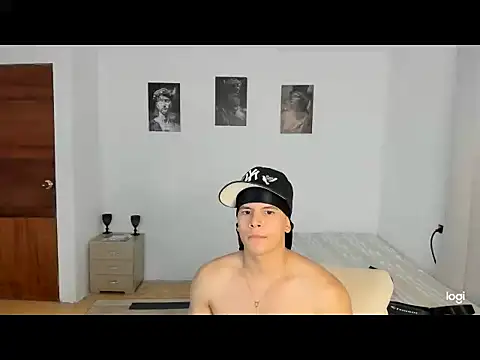 sant_wahlberg – Kamerová šou