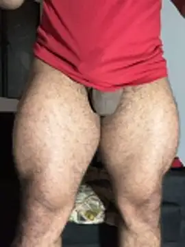 willian_m777のライブXXXチャット