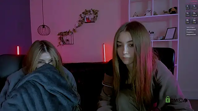 barbara_crazy élő XXX-chatje