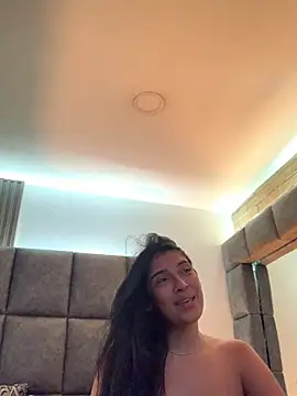 BrigitteVons Live XXX-Chat