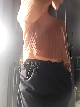 Zoe-Zoee's Webcam Show