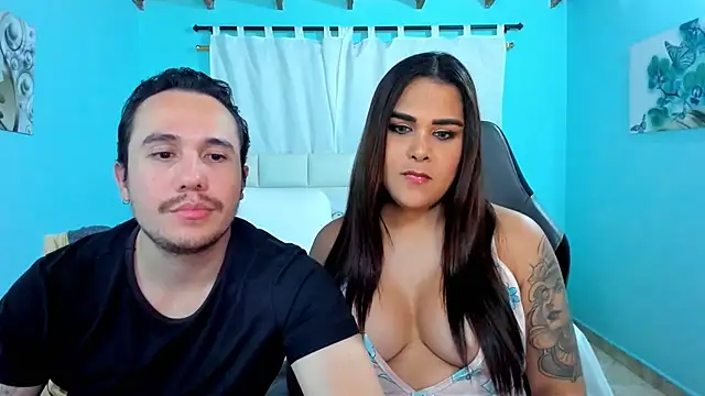 xxx_sweet_couple_'s Live XXX Chat