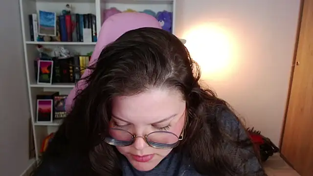 Chat XXX ao vivo de Gabiwaifu