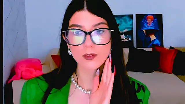 Chat XXX ao vivo de Graceful_Gaze