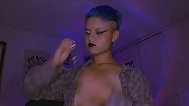 alex_one888's Live XXX Chat