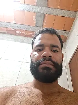 Show modela Rick_cashout na web-kameri