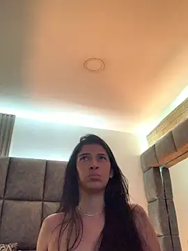 Chat XXX en directo de BrigitteVons