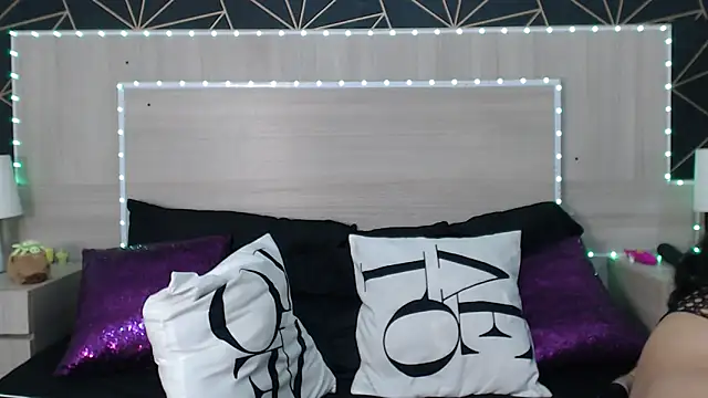 Chat XXX ao vivo de SamanthaMarcus