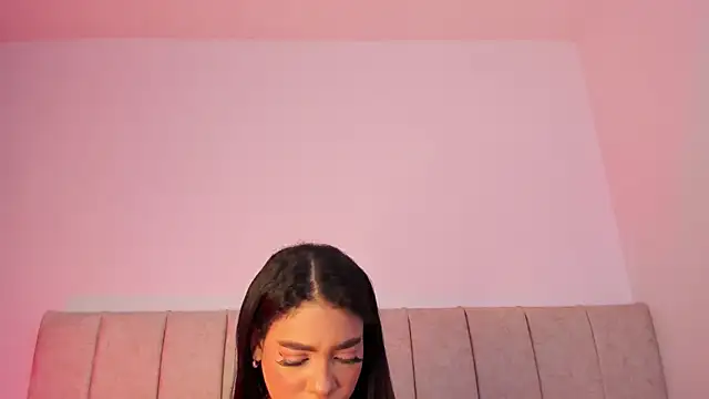 Chat XXX ao vivo de HannaStele