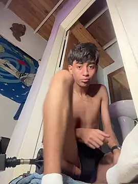 Mauuu18 Show in webcam