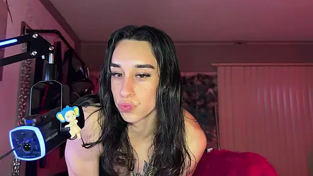 عرض كام xoFrankie