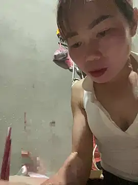 meganmeo Show Webcam