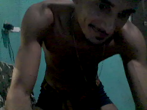 EuEnzo1 Webcam-Show