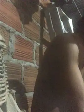 elpeluchenegroxxx3 Webcam-Show
