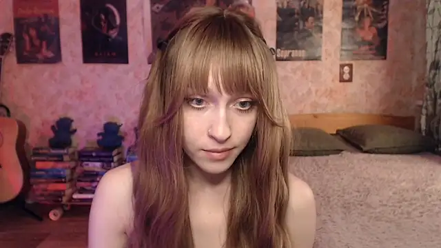 Friendly_Ellie Live XXX-Chat