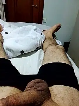 Show Webcam de juliatoo