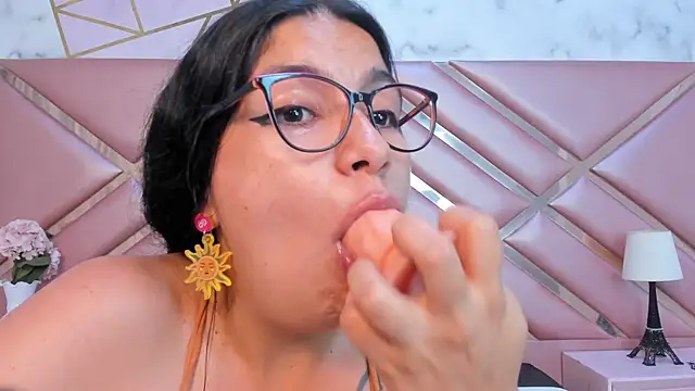 Živý XXX chat DianaSheren