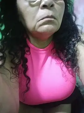 Amarantha25 Webcam-Show