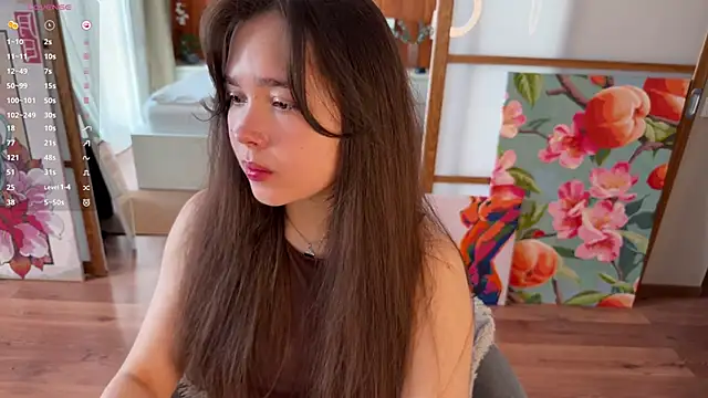 PlumyBun's Live XXX Chat